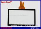 Scratch - Free 24 Inch Capacitive Touch Screen High Light Transmission