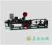 Double strands barbed wire mesh machine/razor blade making machine