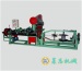 Double strands barbed wire mesh machine/razor blade making machine