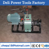 Cable Pulling Winch Machine Cable Laying Equipment supplier