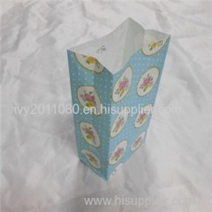 Fast Food Packaging Bags