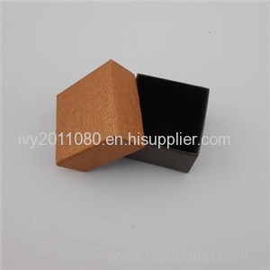 Ring Paper Box Product Product Product