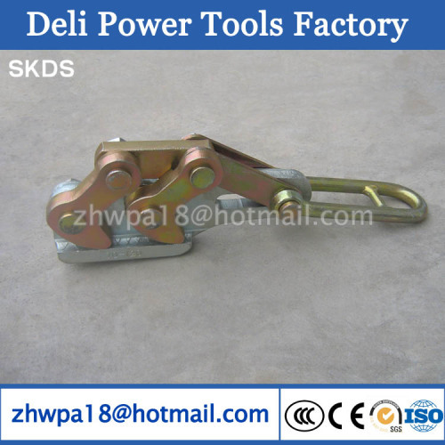 SEVEN BOLTED CLAMP Self Locking Clamp