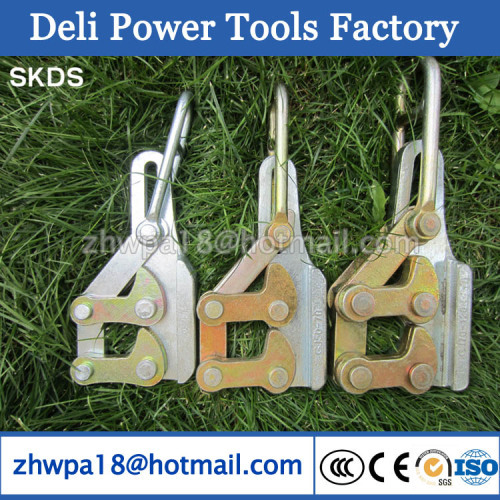Bolted Come Along Clamp Automatic Clamp For Conductor