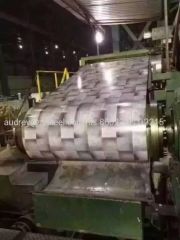 PPGI steel coil / pre-painted galvanized steel coil / PPGI COIL