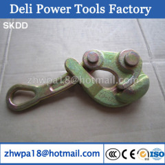 cable wire grip easy and convenient for using