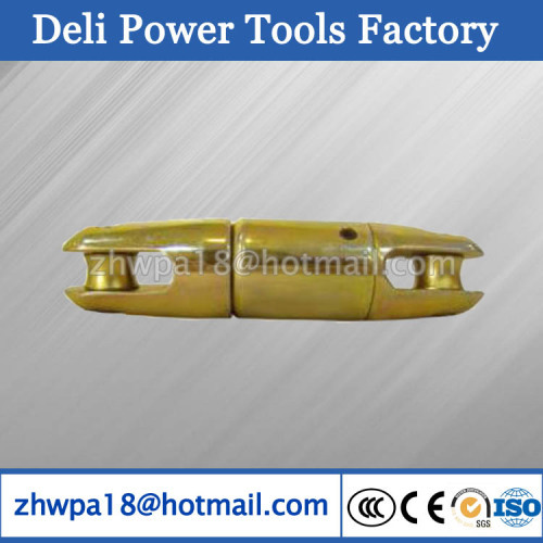 Anti Twist Device Swivel for Polyester rope