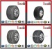 best chinese brand truck tire with all sizes 11r 22.5 tires 12r22.5 285/75r24.5 295/75r22.5