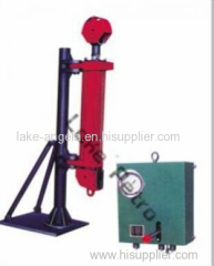 YM-8 hydraulic cathead for drilling