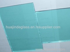 building and art decorative float glass