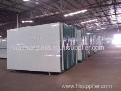 building and art decorative float glass