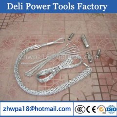 stainless steel Pulling Grips Flexible Pulling Grips