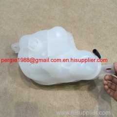 CHRYSLER DODGE CHRYSLER EXPANSION TANK OVERFLOW BOTTLE RESERVOIR 05058456AE 5058456AE 05058456 5058456 FOR DODGE JOURNEY