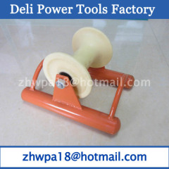 CONVEYOR ROLLER Cable corner rollers