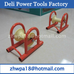 CONVEYOR ROLLER Cable corner rollers