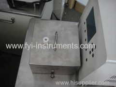 Rubber Dichloromethane Resistance Tester