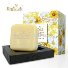 Chamomile Repair Verbal Natural Soap(115g)