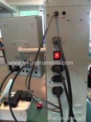 ASTM Yarn Examine Machine
