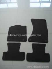 Auto floor mats for -Q5