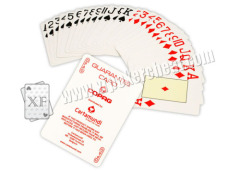 Copag Texas Holdem Playing Cards Side Marked Cards Belgium For Poker Analyzer