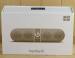 Beats Pill Wireless Bluetooth Portable Limited Edition Replica Speakers Gold Capsules