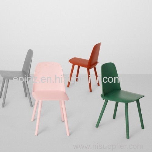 Nerd chair inspired by David Geckeler 