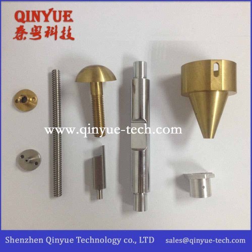 Customized manufacture CNC milling service