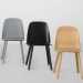 Nerd chair inspired by David Geckeler