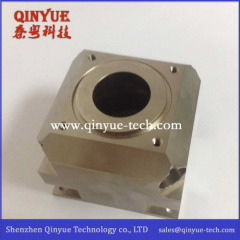 CNC Machining Part with Stainless Steel