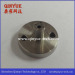 CNC milling Aluminum Part