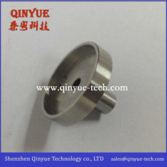 CNC milling Aluminum Part