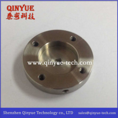 CNC Precision parts processing