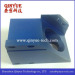 Anodizing Blue with CNC machining parts