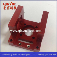 Precision Machine metal part CNC Processing