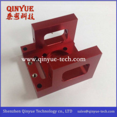 Precision Machine metal part CNC Processing