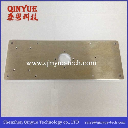 Non-standard Precision CNC Machine Parts