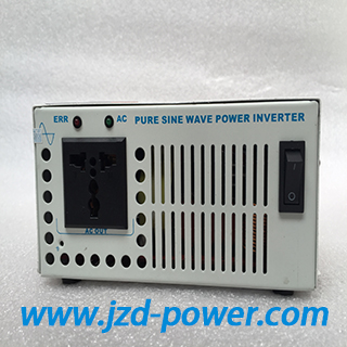 500W grid off inverter