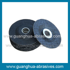 Fiberglass Backing Plate with High Washer