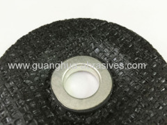 Fiberglass Backing Plate with High Washer