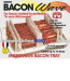 Bacon Wave Microwave Bacon Tray