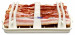 Bacon Wave Microwave Bacon Tray