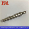 Precision spindle shaft for CNC lathe processing