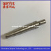 Precision spindle shaft for CNC lathe processing