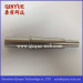 Precision spindle shaft for CNC lathe processing