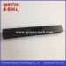 Nonmetallic material parts precision machining