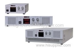 Regulated dc power supply/Swtiching power supply/Variable power supply