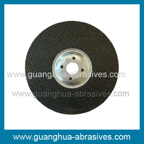 Glass Fibre Support with Large Washer