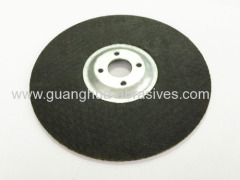 Glass Fibre Support with Large Washer
