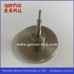 Stainless steel precision cnc lathe machine spare parts