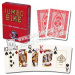 XF Italy Modiano Jumbo Bike Game plastic playing cards|Poker Cheat|Card Games|Casino Games|Magic Trick